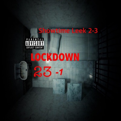 Lock Down (23 and 1) - Single