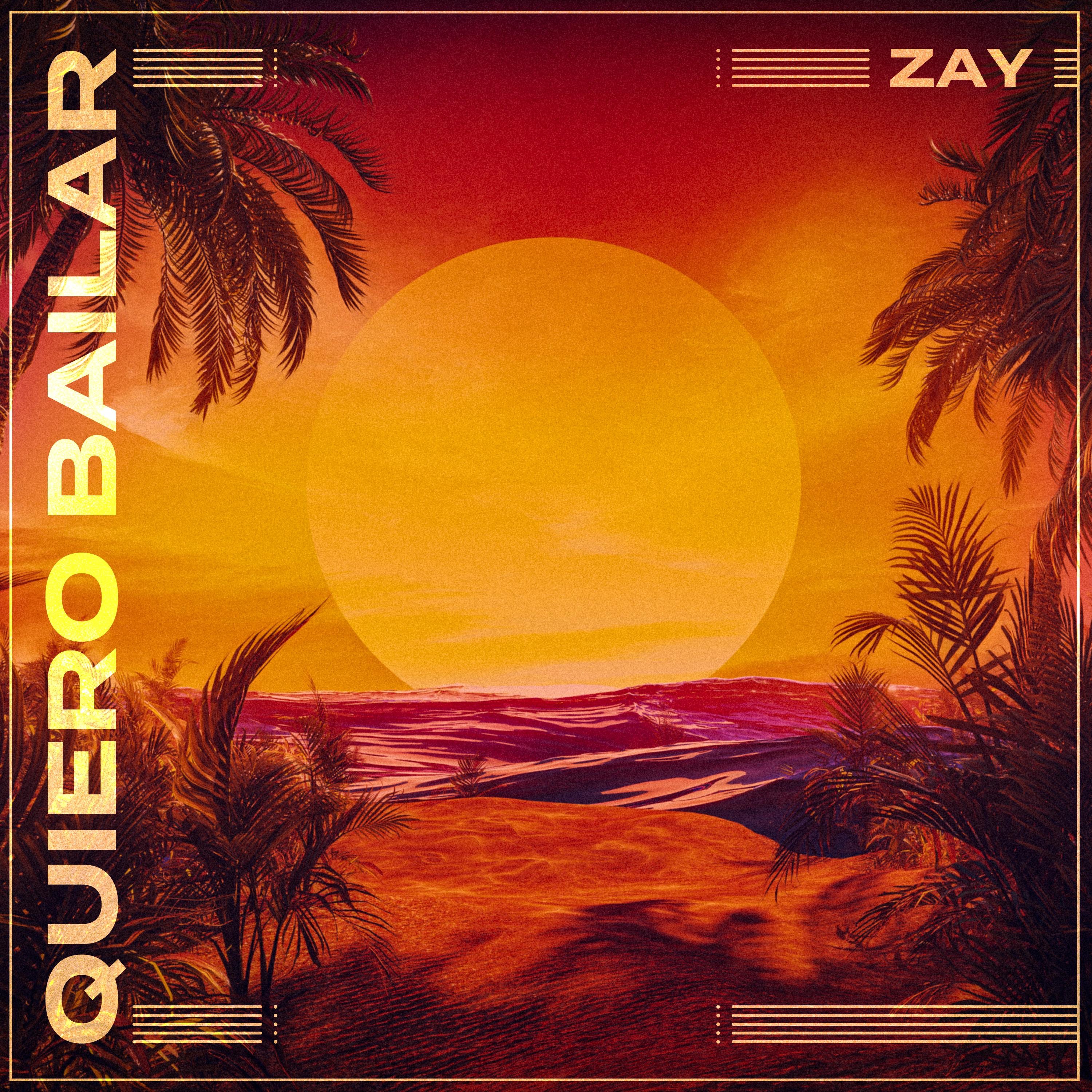 Quiero Bailar - Single