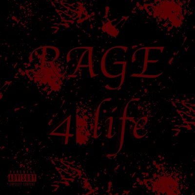 RAGE 4 LIFE