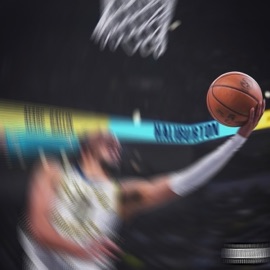 Haliburton (feat. Dolan Beatz) Marc Ballin