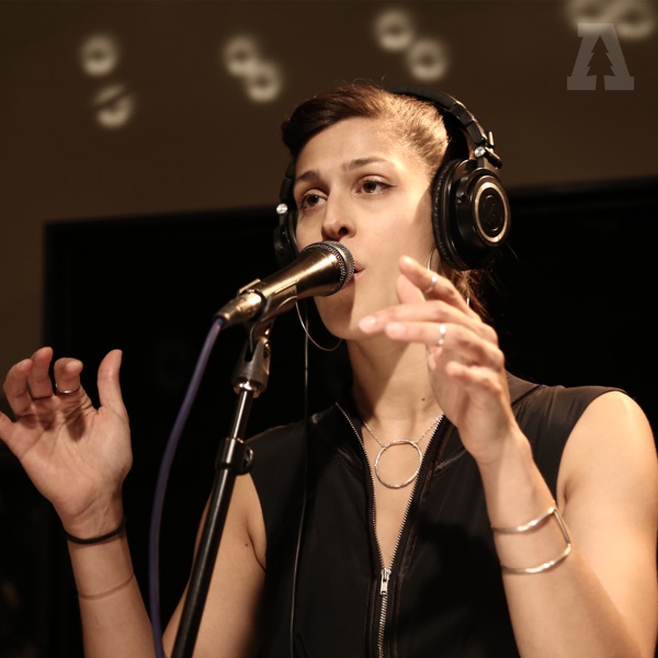 Dessa (Audiotree Live) - EP