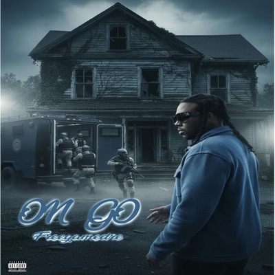 On Go (feat. latenitecreu)