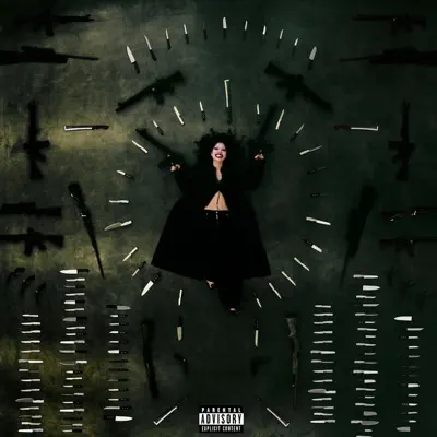 Listen to Molly Santana by Molly Santana