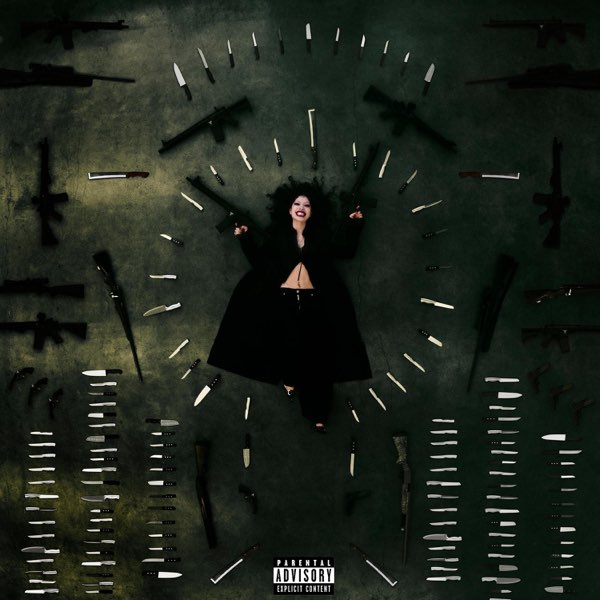 Molly Santana - Album by Molly Santana - Apple Music