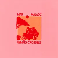 Animal Crossing — Mar Malade