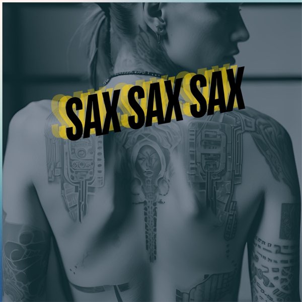 細川慎二　American Song 1＆2 Sax Shinji Hosokawa (@shinjisax) / Posts / X