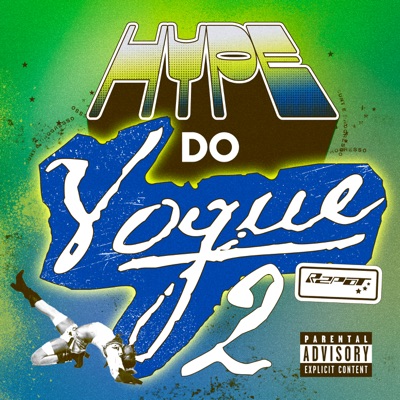 Hype do Vogue 2