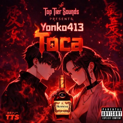 Toca - Single