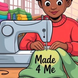 Made 4 Me Mel-Official