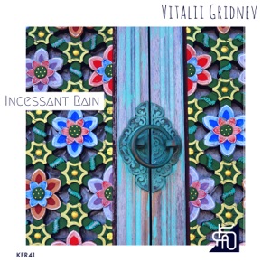 Incessant Rain - Single