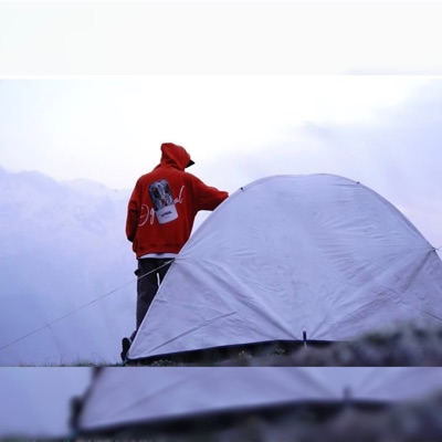 YOCHI NEW, KINNAURI SONG - Single