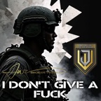 I Don’t Give A Fuck