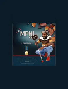 uMphikeleli을(를) 듣고, 뮤직 비디오를 보고, 약력을 읽고, 투어 일정 등을 확인하세요!