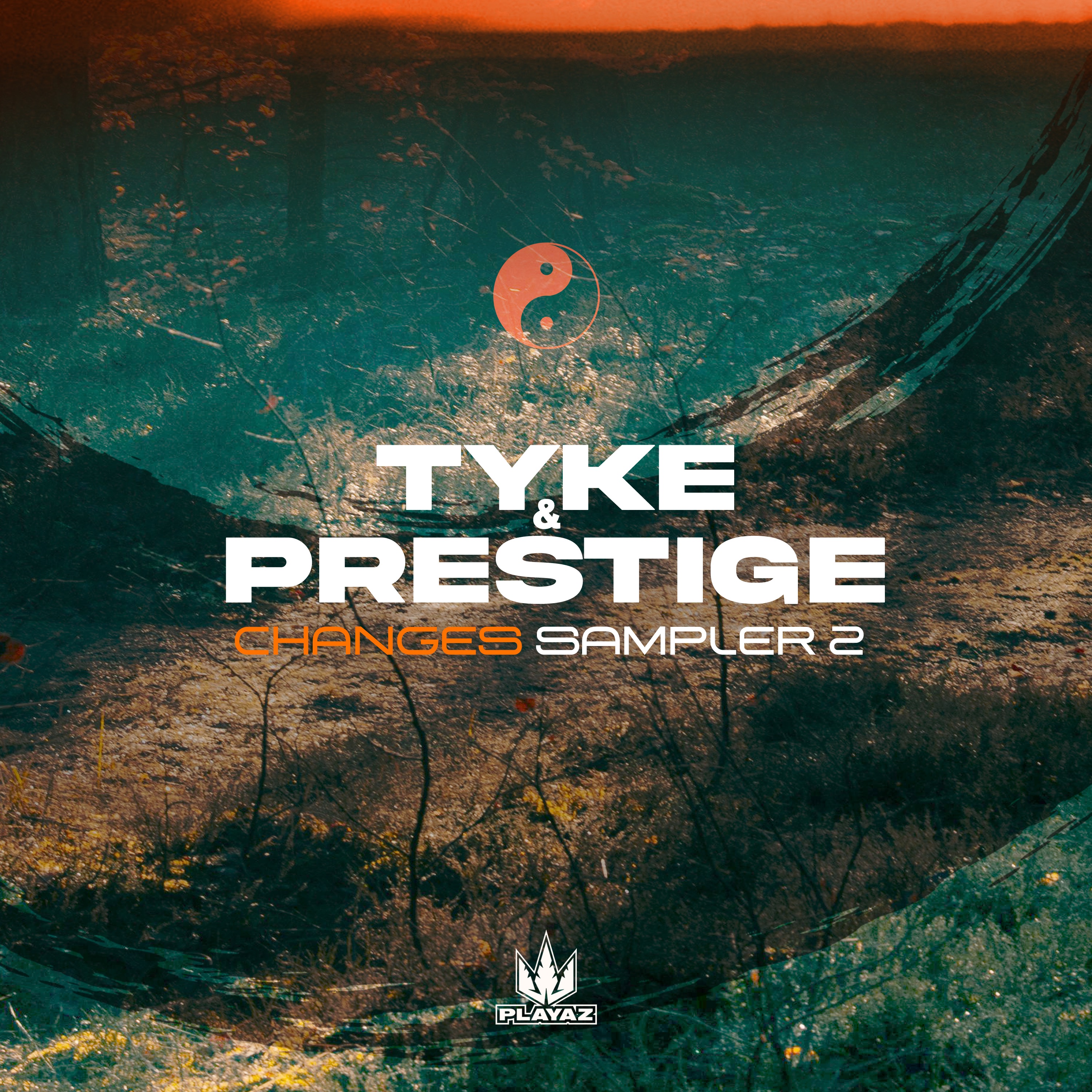 Changes (Sampler 2) - EP