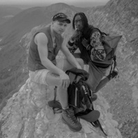 Mountains - Single - Mexi & matso