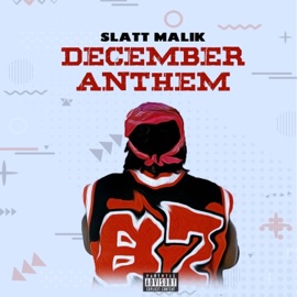 December Anthem Slatt Malik