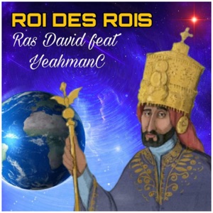 Roi des rois (feat. Yeahman'C)