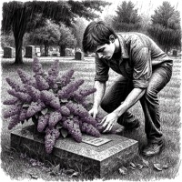 Твой милый мальчик - Single - Flamey