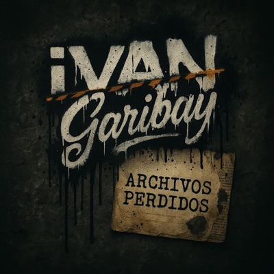 Archivos Perdidos - EP