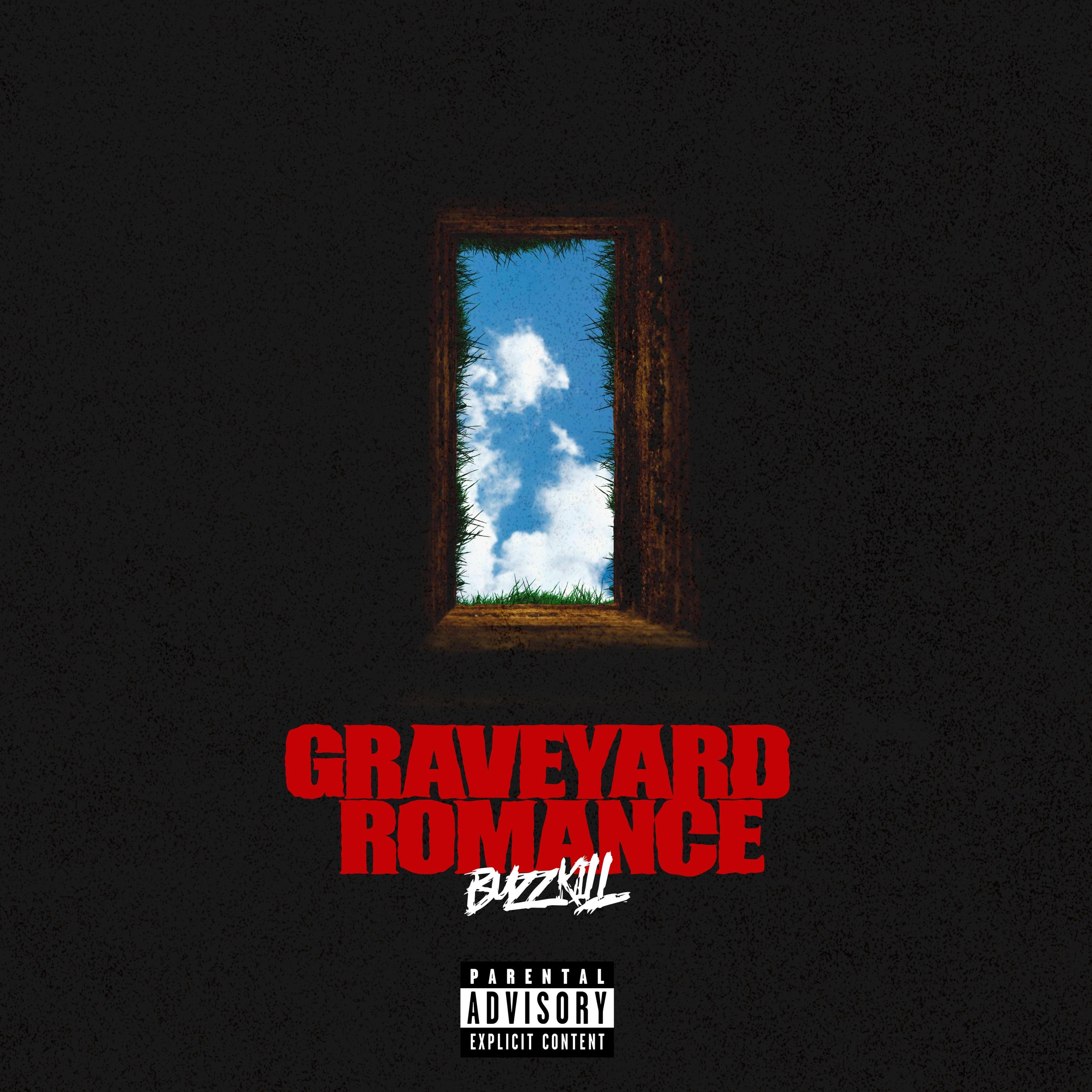 GRAVEYARD ROMANCE - Single
