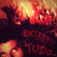 Entregou Tudo - Single - Lhama