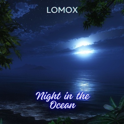 Night in the Ocean-thumbnail