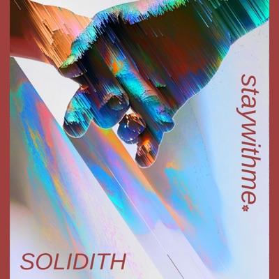 staywithme. - Single