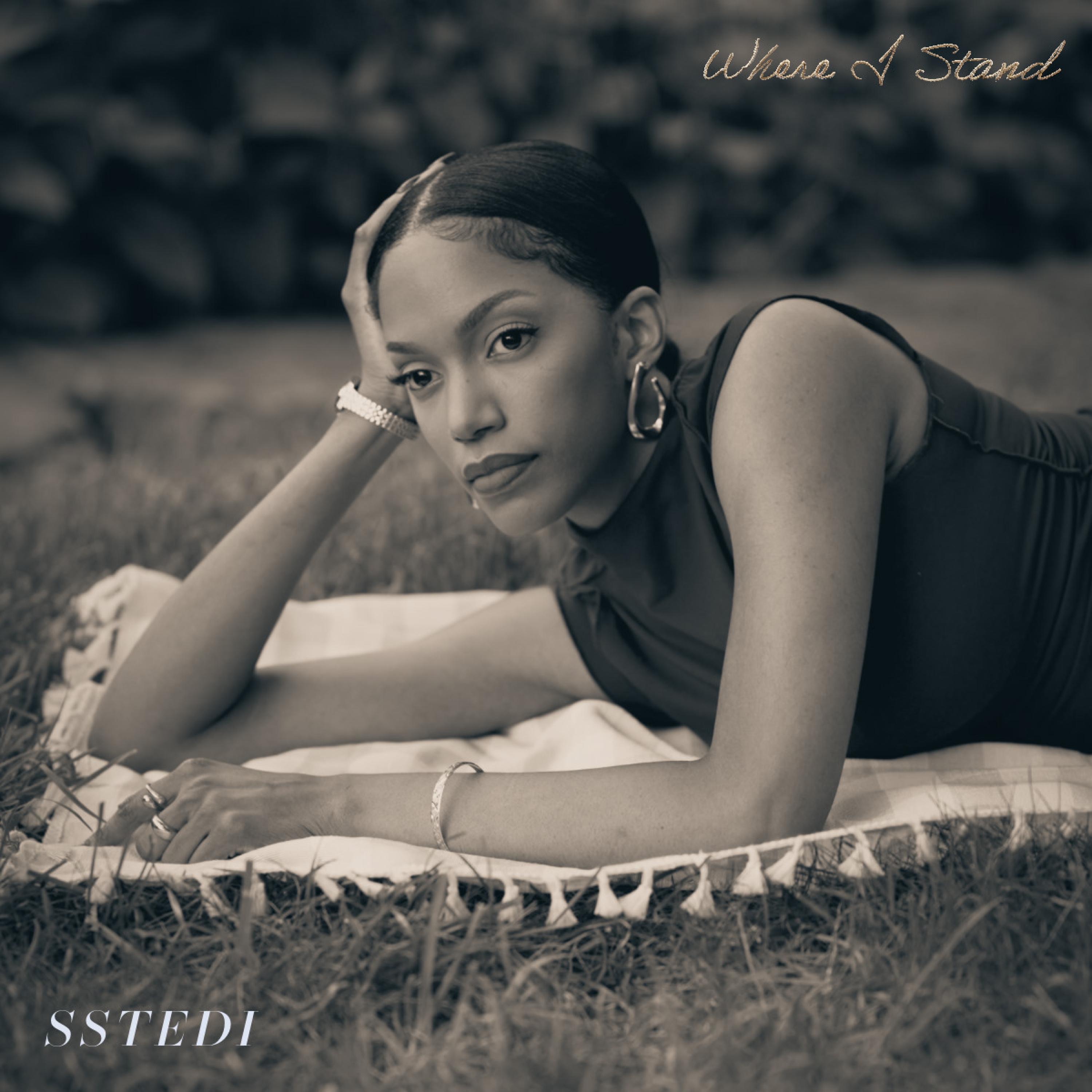 Where I Stand - Single