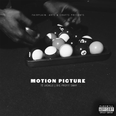 Motion Picture (feat. Big Profit Smay) - Single