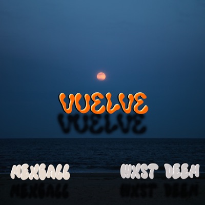 Vuelve - Single