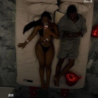 Jojo (Speed up) - Single