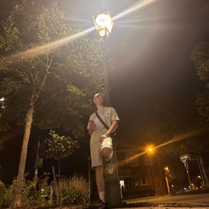 Laternenmast