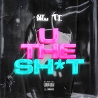 U the Shit - Single - Jay Burna & T.I.