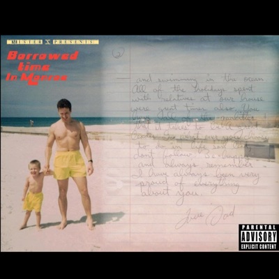 Borrowed Time in Monroe