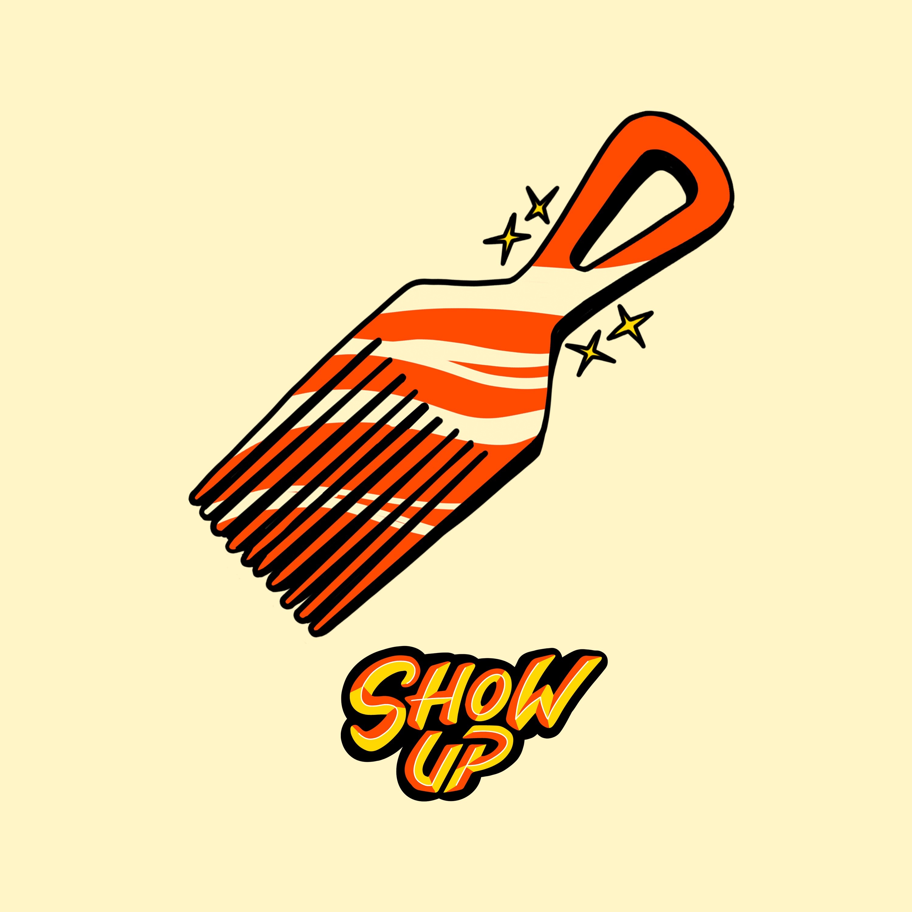 Show Up - Single
