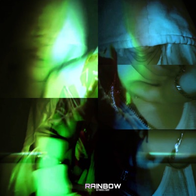 RAINBOW (feat. Yxrrboyy) - Single