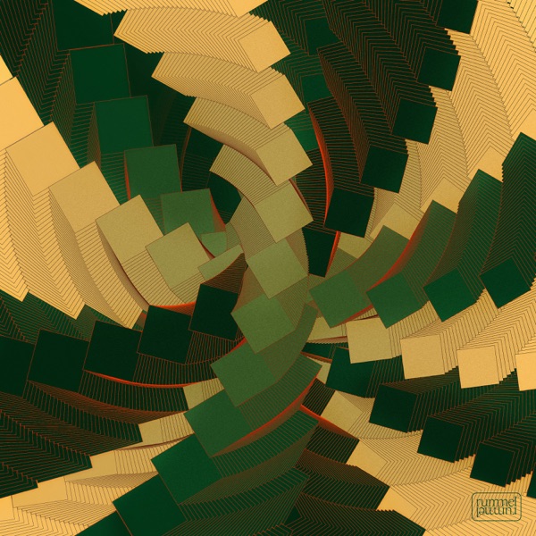 Cubico - Single