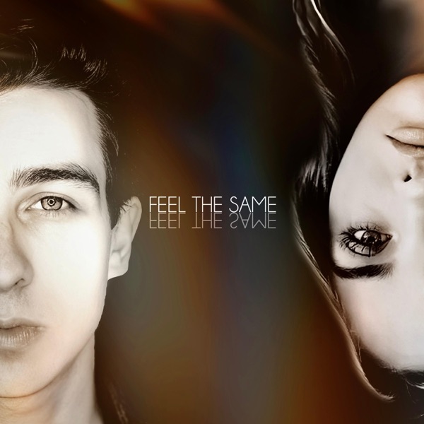 FEEL THE SAME (feat. Kaibrienne) - Single