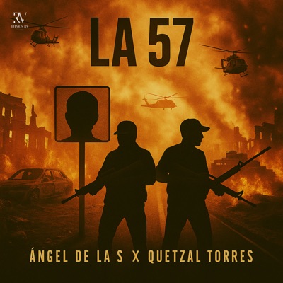 La 57 - Single