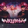 Anjinha (Ao Vivo) - Single