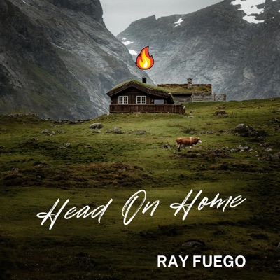 Head On Home (feat. CHENZO) - Single