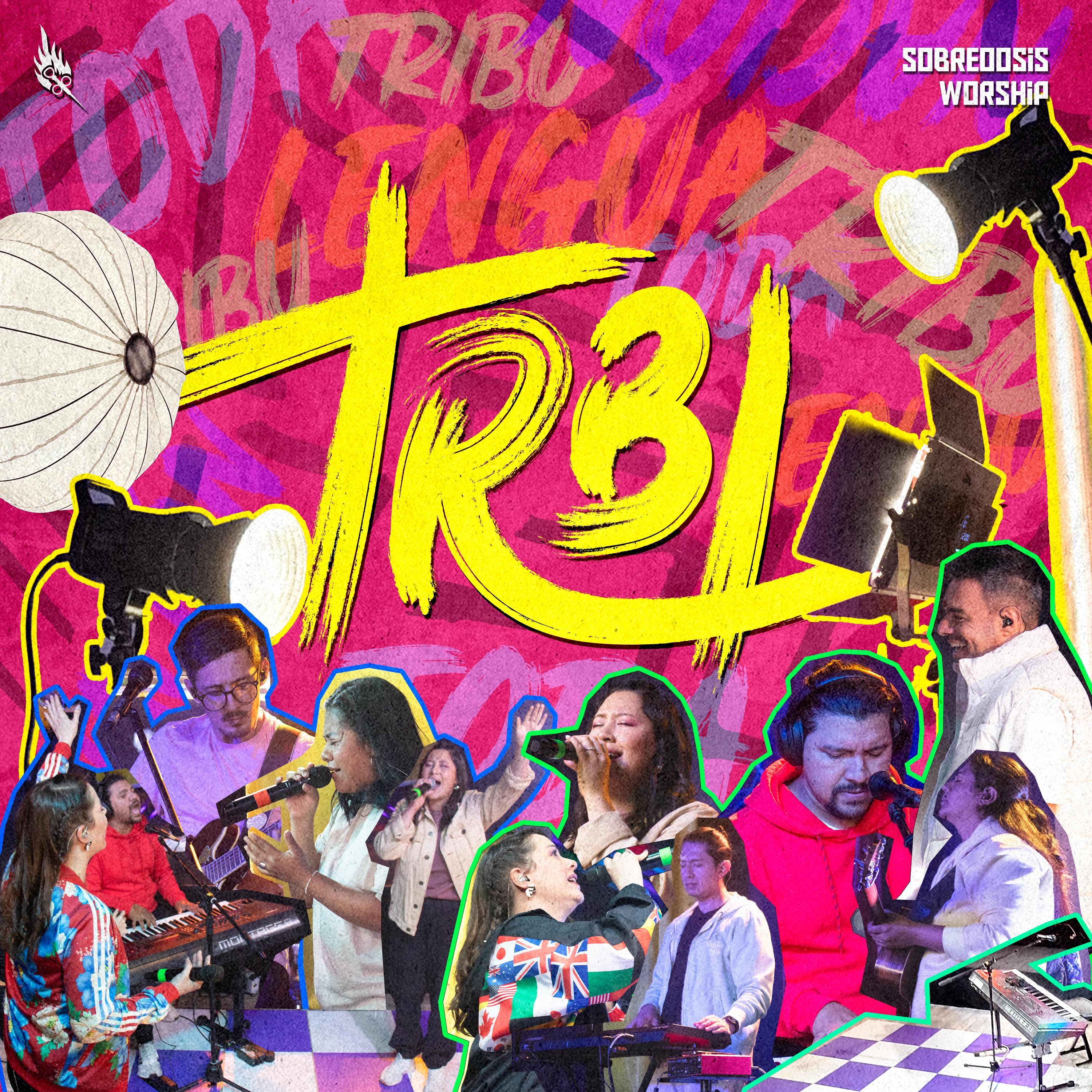 TRBL - Single