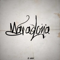 Maradona - Single - El Nava