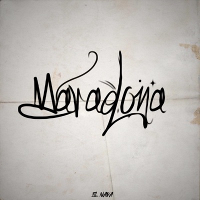 Maradona - Single