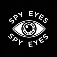 SPY EYES - Single - Rick Reams