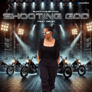 Shooting God (feat. Devan)