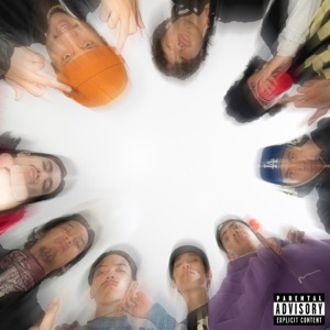 Lang Awa (feat. Zo Tha Don, Zdot, Jero Je, MVP, Telo, Flo & LUFU) - Single