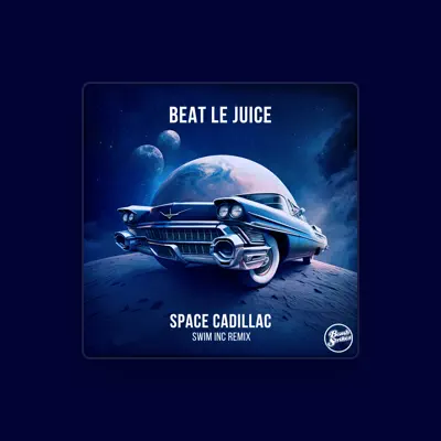 Listen to Beat Le Juice, watch music videos, read bio, see tour dates & more!