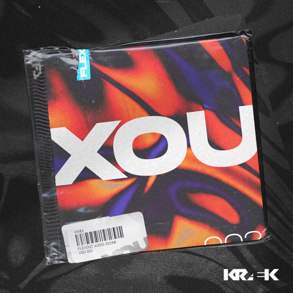 Xou002 - EP