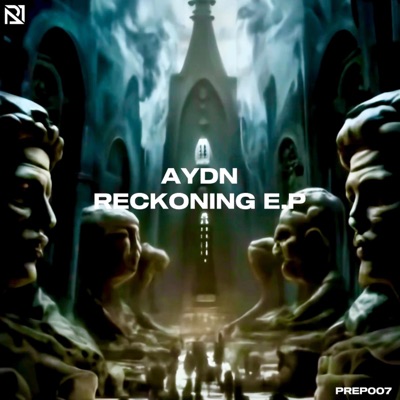 AYDN - Reckoning E.P (feat. AYDN) - Single